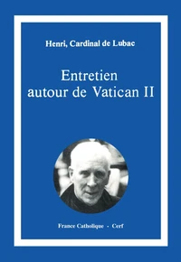 Entretien autour de Vatican II