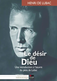 Le désir naturel de Dieu