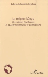 La religion kôngo