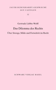 Das Dilemma des Rechts