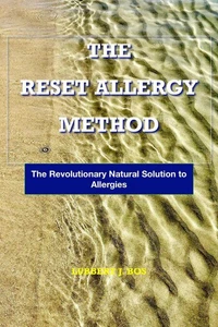 The Reset Allergy Method