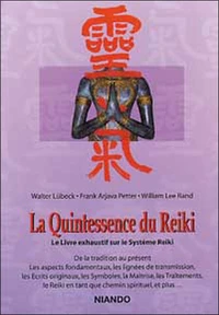 La quintessence du reiki.