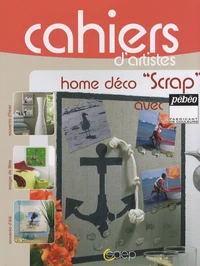 Home déco "scrap"