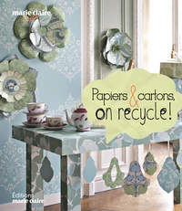 Papiers & cartons, on recycle !