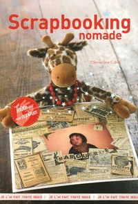 Scrapbooking