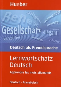 Lernwortschatz Deutsch