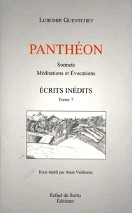 Ecrits inédits