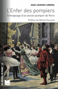 L'enfer des pompiers
