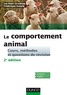 Luc-Alain Giraldeau et Frédérique Dubois - Le comportement animal - Cours, méthodes et questions de révision.