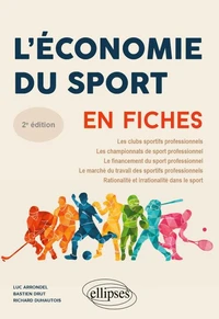 L'économie du sport en fiches
