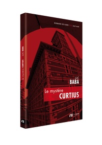 Luc Baba - Le mystère Curtius.
