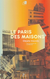 Le Paris des maisons - Objets trouvés.pdf