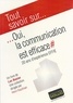 Luc Basier - Oui, la communication est efficace - 20 ans d'expérience EFFIE.