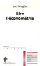 Luc Behaghel - Lire l'économétrie.