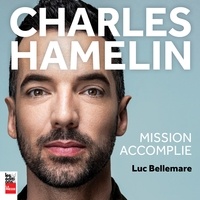 Luc Bellemare et antoni castonguay - Charles Hamelin : Mission accomplie.