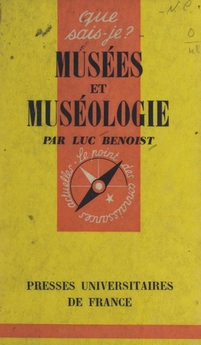 Musées et muséologie