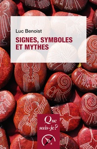 Luc Benoist - Signes, symboles et mythes.
