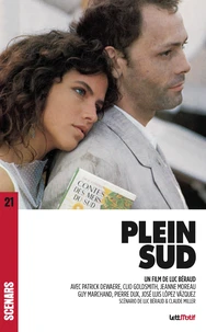 Plein sud (scénario du film)