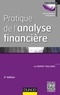 Luc Bernet-Rollande - Pratique de l'analyse financière - 2e éd..