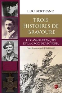 Trois histoires de bravoure