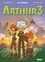 Arthur Tome 3 La guerre des deux mondes. La BD du film