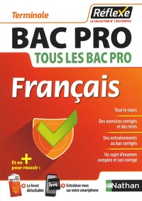 Téléchargements ebook gratuits gratuits Français Tle Bac Pro in French 9782091651491 par Luc Biencourt, Véronique Bourguignon, Christine Williame PDF RTF PDB