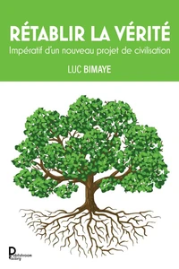 Rétablir la vérité
