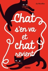 Téléchargements ebooks gratuits Chat s'en va et chat revient in French