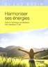 Luc Bodin - Harmoniser ses énergies - Avec la Technique de libération des méridiens (TLM).