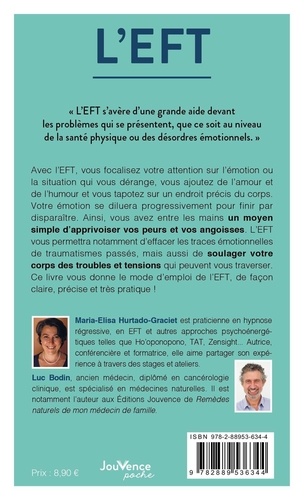 L'EFT. Emotional Freedom Techniques : mode d'emploi