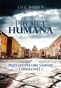Projet Humana
