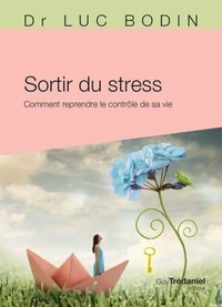 Sortir du stress