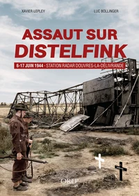 Assaut sur Distelfink