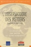 Luc Boyer et Aline Scouarnec - L'observatoire des métiers - Concepts et pratiques.