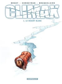Le désert blanc
