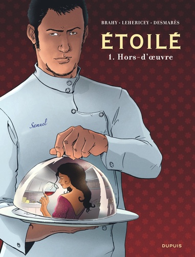 Etoile Tome 1 Hors-d'oeuvre