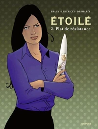 Plat de résistance