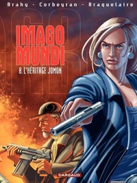 L'héritage Jomon
