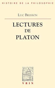 Lectures de Platon