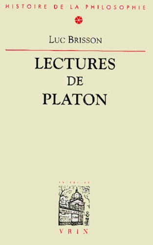 Lectures De Platon