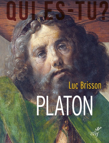 Platon. L'écrivain qui inventa la philosophie