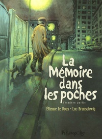 Téléchargements de livres en français La Mémoire dans les poches Tome 1 9782754800037 en francais