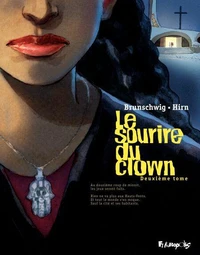 Le sourire du clown Tome 2
