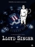 Luc Brunschwig et Olivier Neuray - Lloyd Singer Tome 4, Cycle 2 : Quantico.