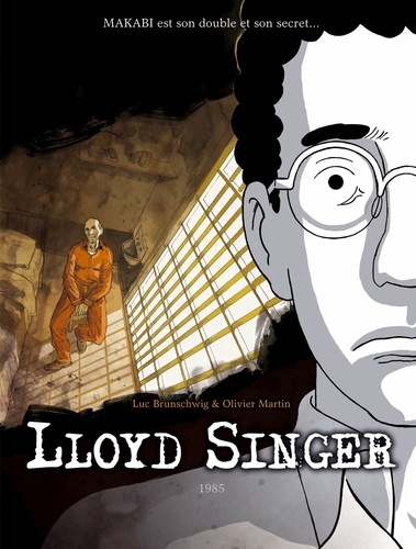 Lloyd Singer Tome 8 1985