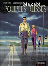 Poupées russes