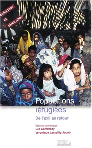Populations refugiées.