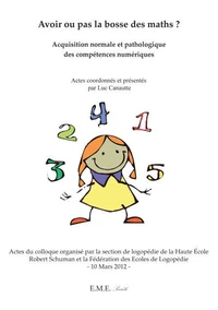 Avoir ou pas la bosse des maths ?