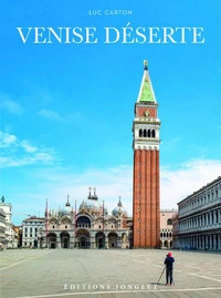 Venise déserte