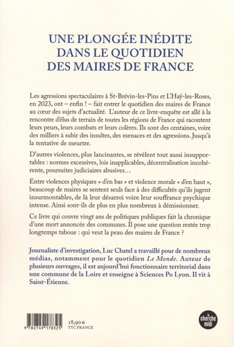 Qui veut la peau des maires de France ?